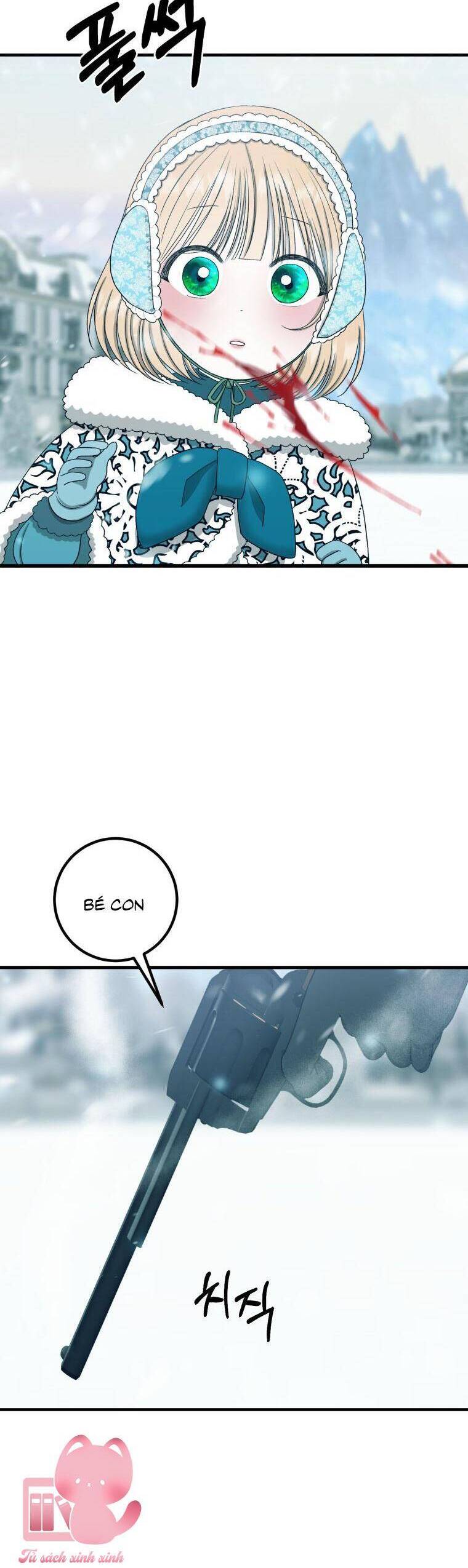 Tôi Bị Cắn Bởi Chú Chó Tôi Đã Bỏ Rơi Chapter 11 - Trang 2