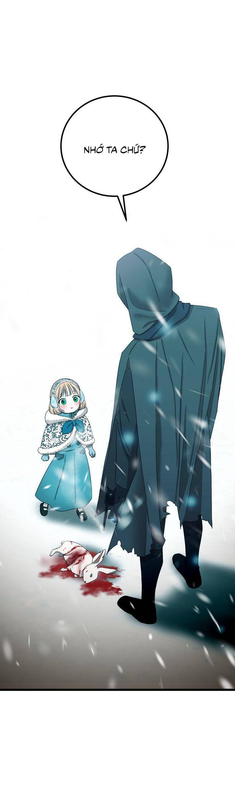 Tôi Bị Cắn Bởi Chú Chó Tôi Đã Bỏ Rơi Chapter 11 - Trang 2