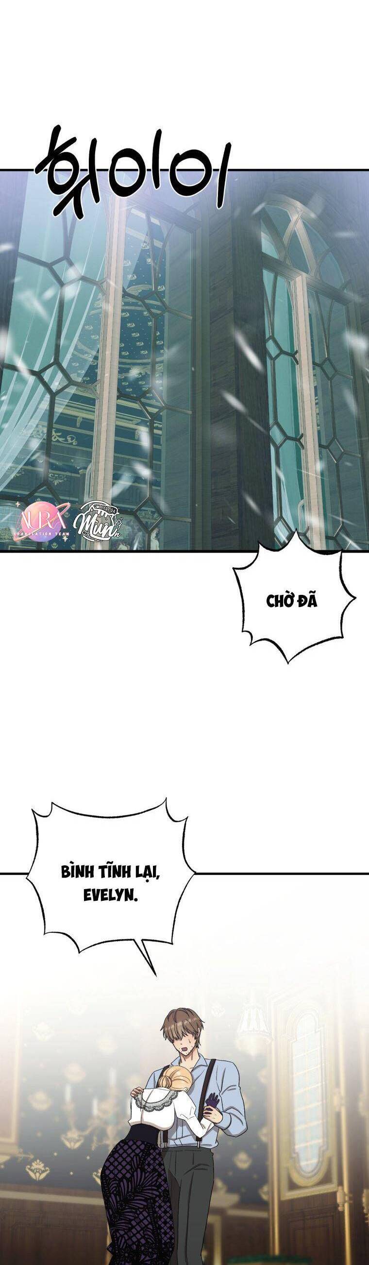 Tôi Bị Cắn Bởi Chú Chó Tôi Đã Bỏ Rơi Chapter 11 - Trang 2