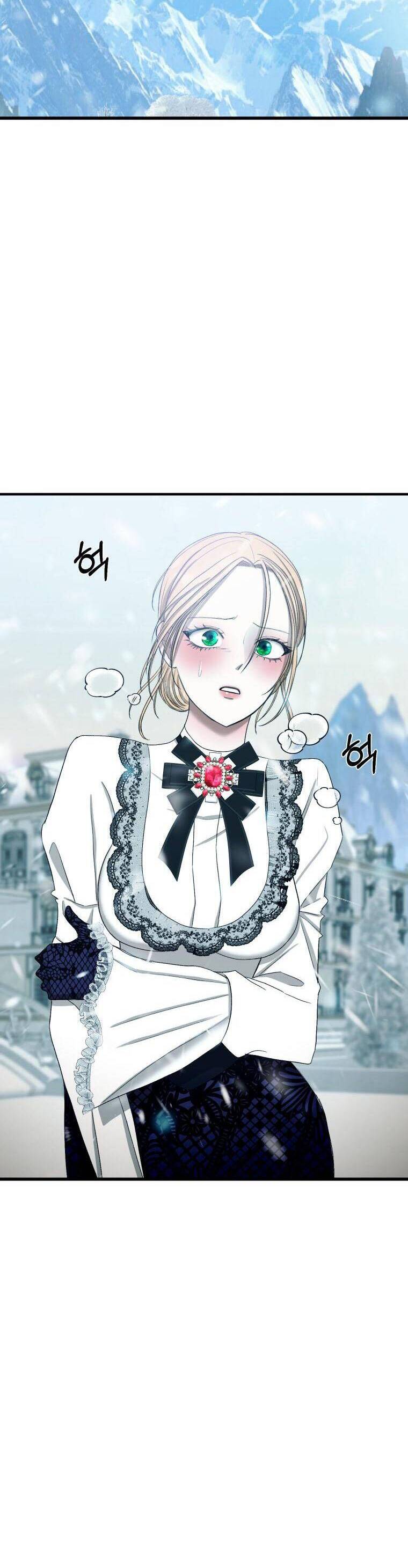 Tôi Bị Cắn Bởi Chú Chó Tôi Đã Bỏ Rơi Chapter 11 - Trang 2