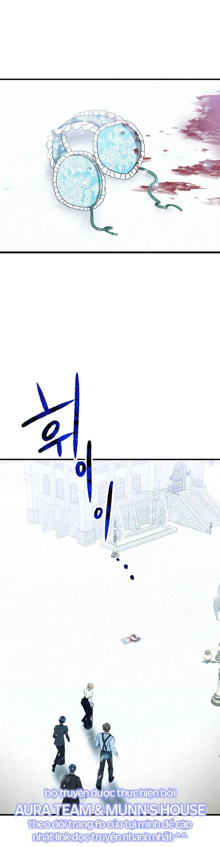 Tôi Bị Cắn Bởi Chú Chó Tôi Đã Bỏ Rơi Chapter 11 - Trang 2