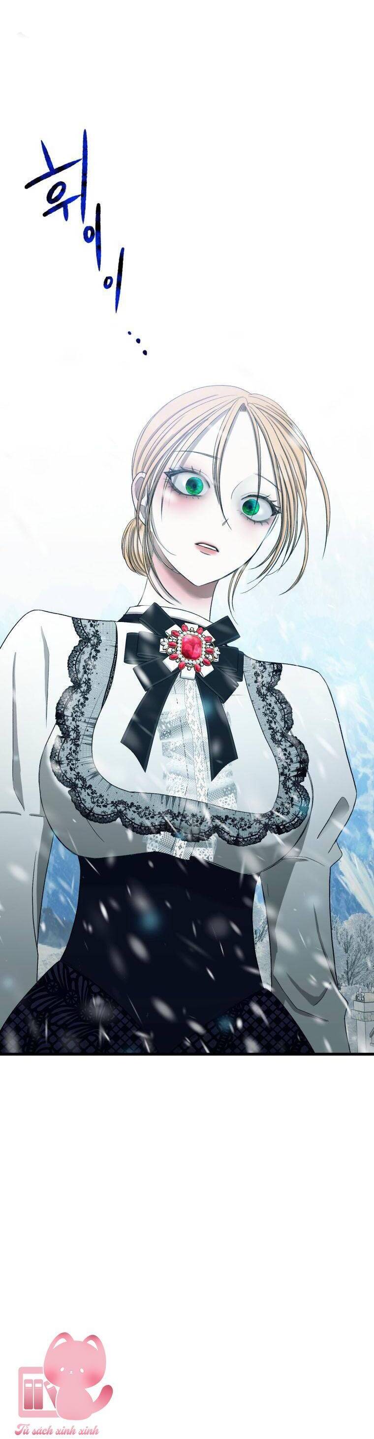 Tôi Bị Cắn Bởi Chú Chó Tôi Đã Bỏ Rơi Chapter 11 - Trang 2