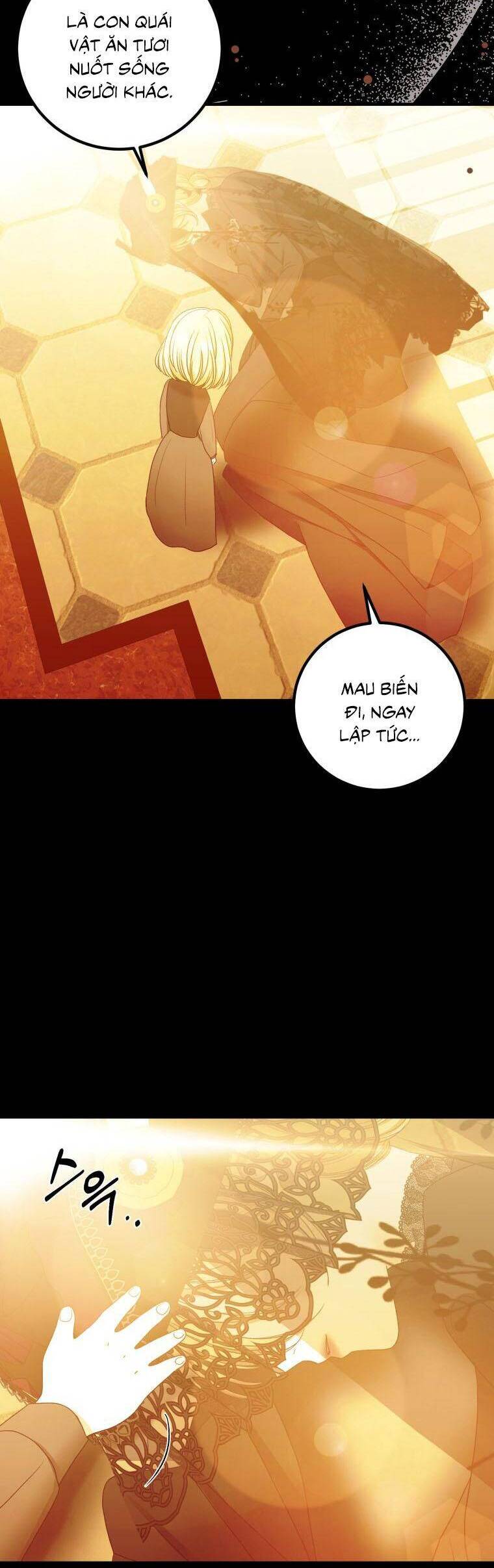 Tôi Bị Cắn Bởi Chú Chó Tôi Đã Bỏ Rơi Chapter 12 - Trang 2