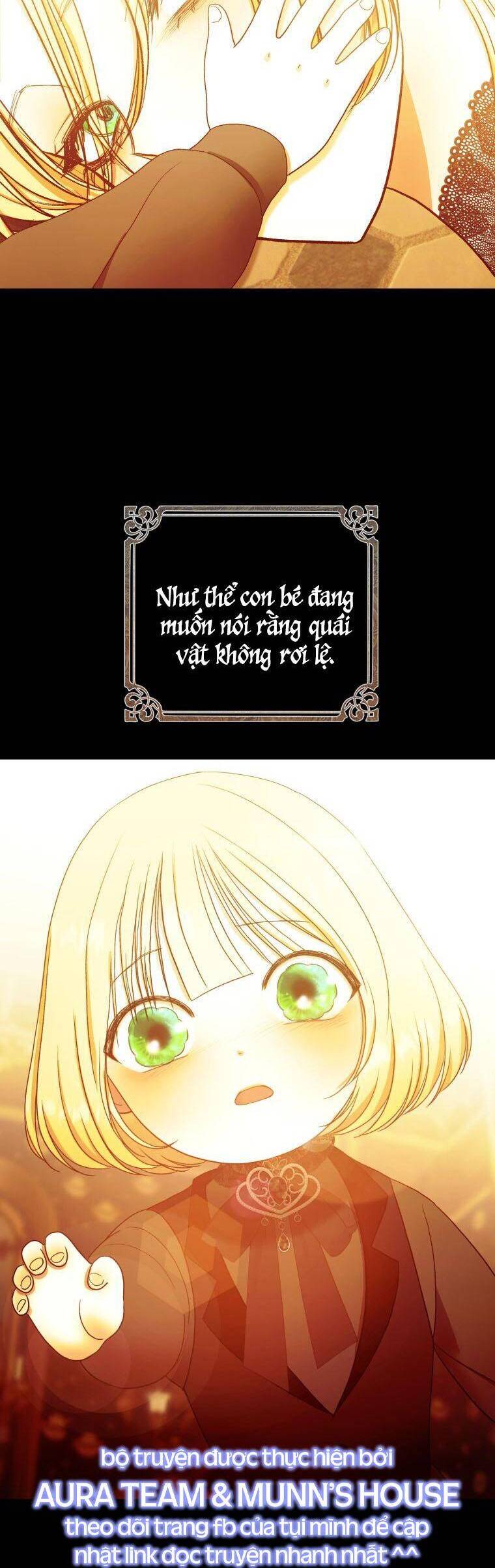 Tôi Bị Cắn Bởi Chú Chó Tôi Đã Bỏ Rơi Chapter 12 - Trang 2