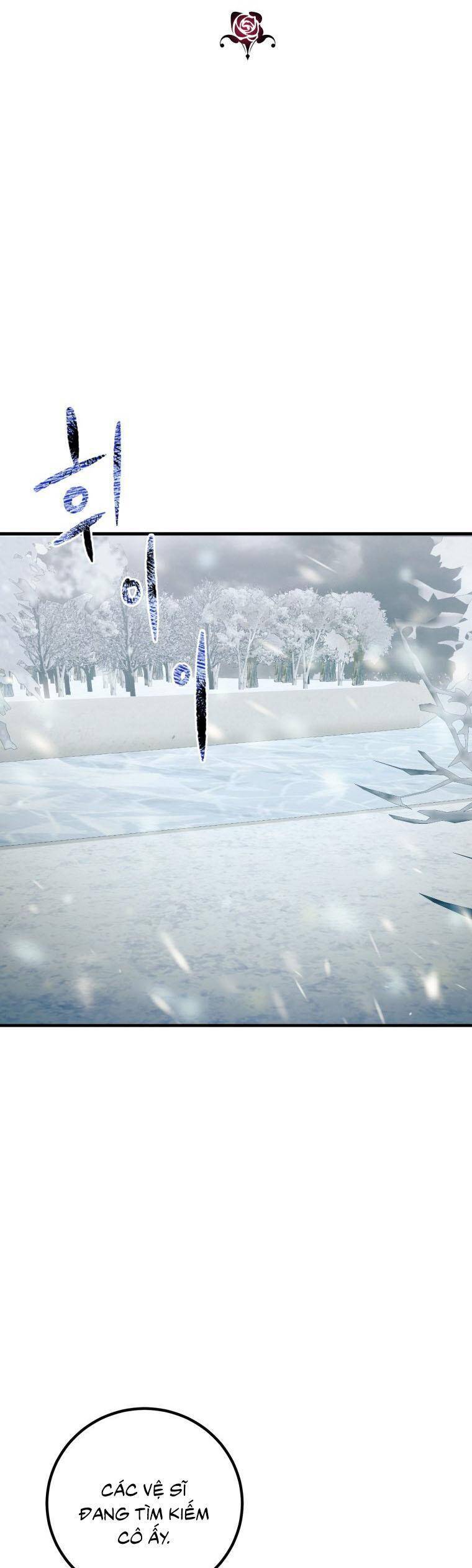 Tôi Bị Cắn Bởi Chú Chó Tôi Đã Bỏ Rơi Chapter 12 - Trang 2