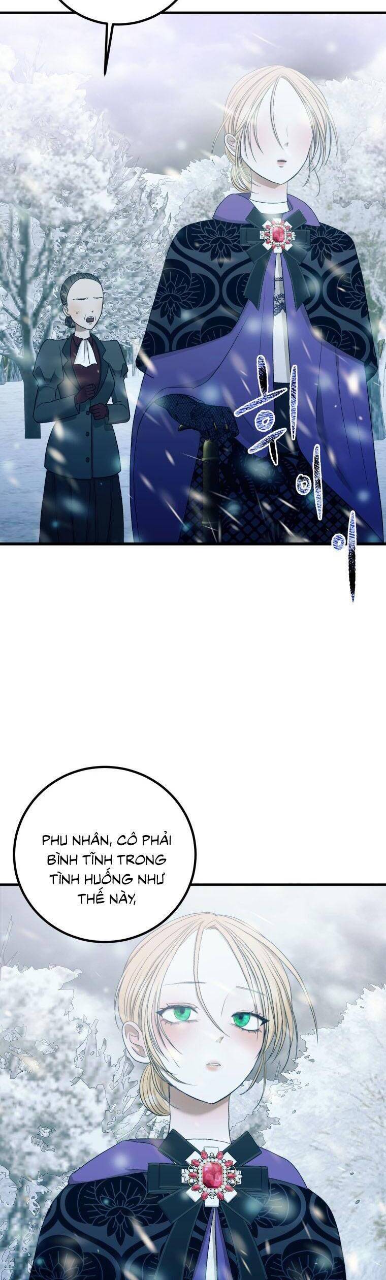 Tôi Bị Cắn Bởi Chú Chó Tôi Đã Bỏ Rơi Chapter 12 - Trang 2