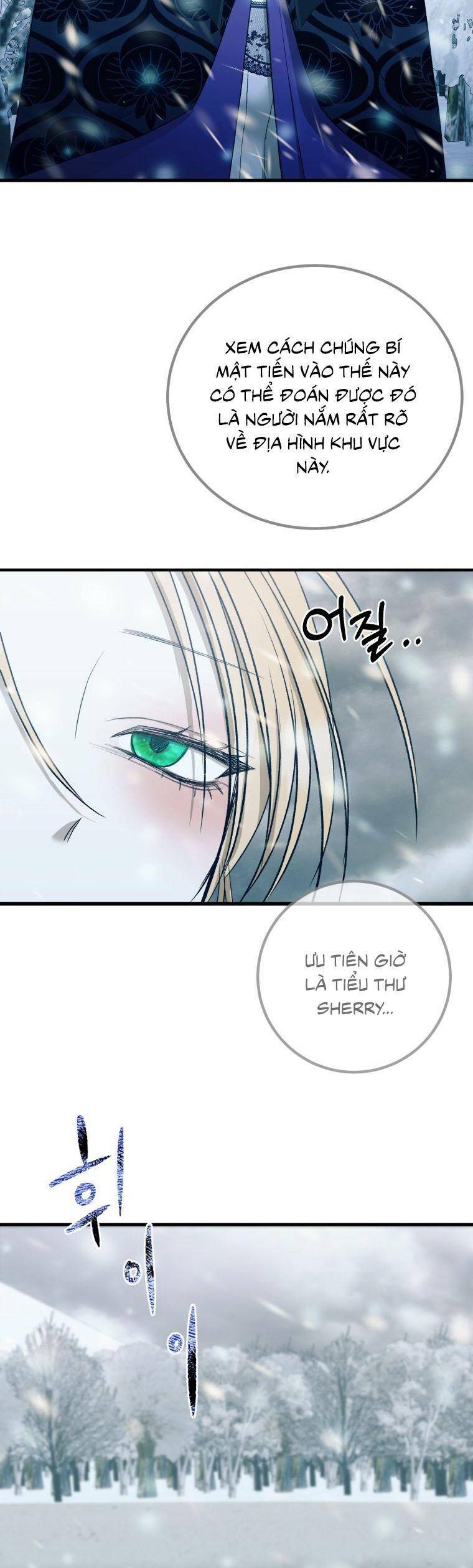 Tôi Bị Cắn Bởi Chú Chó Tôi Đã Bỏ Rơi Chapter 12 - Trang 2