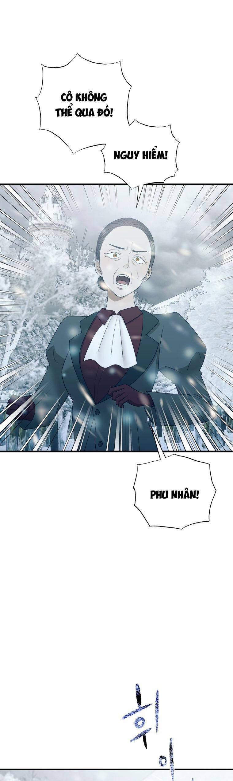 Tôi Bị Cắn Bởi Chú Chó Tôi Đã Bỏ Rơi Chapter 12 - Trang 2