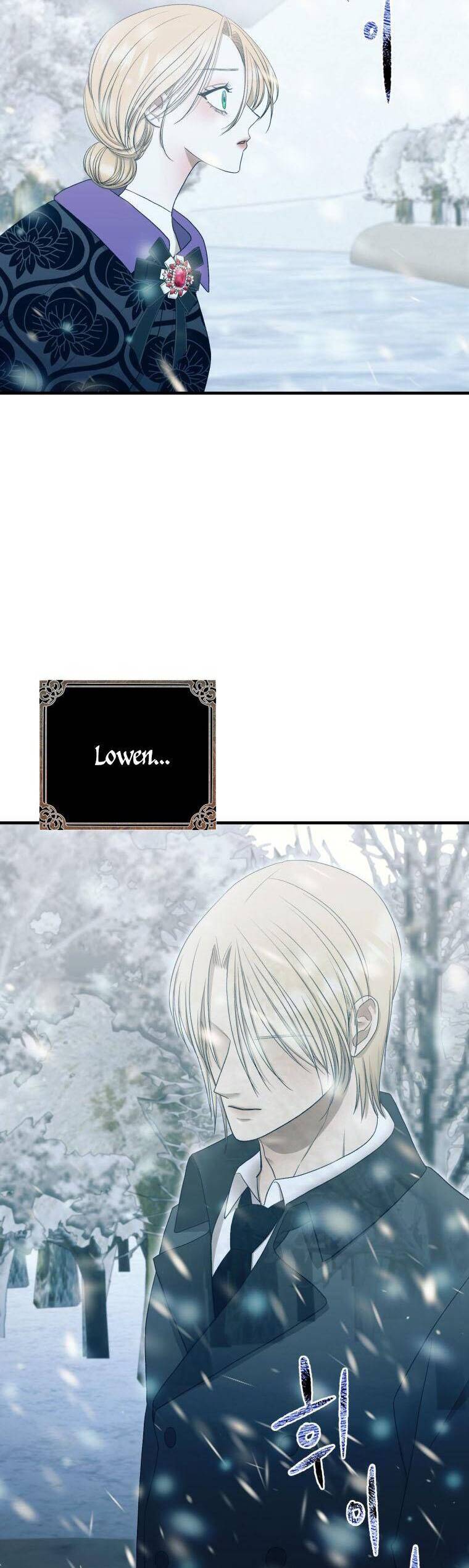 Tôi Bị Cắn Bởi Chú Chó Tôi Đã Bỏ Rơi Chapter 12 - Trang 2