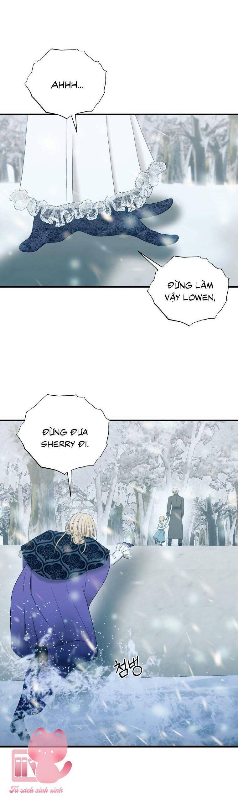 Tôi Bị Cắn Bởi Chú Chó Tôi Đã Bỏ Rơi Chapter 12 - Trang 2