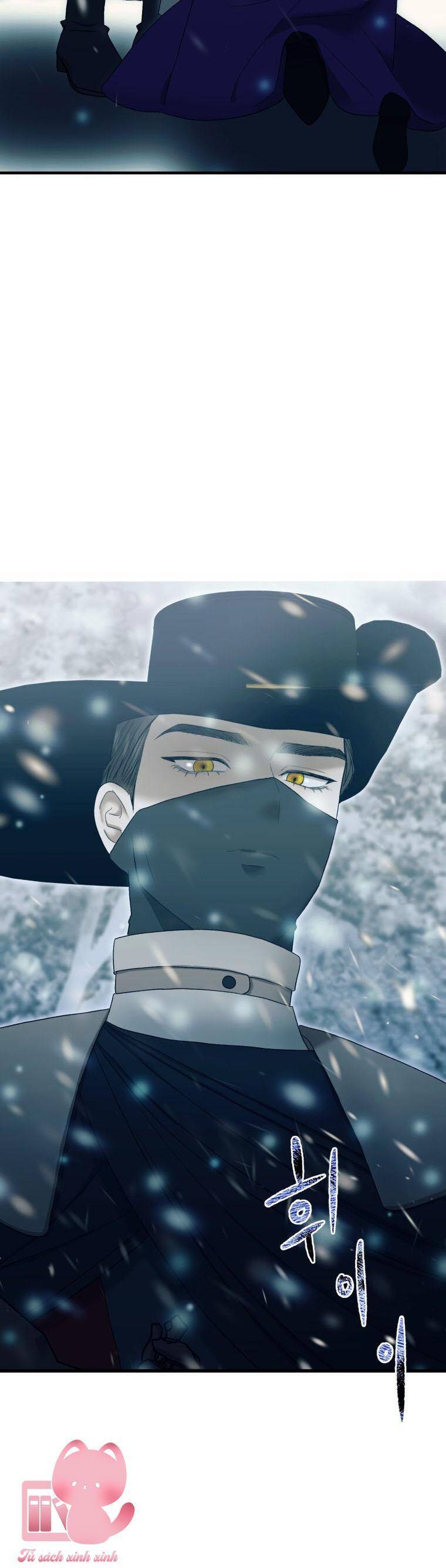 Tôi Bị Cắn Bởi Chú Chó Tôi Đã Bỏ Rơi Chapter 12 - Trang 2