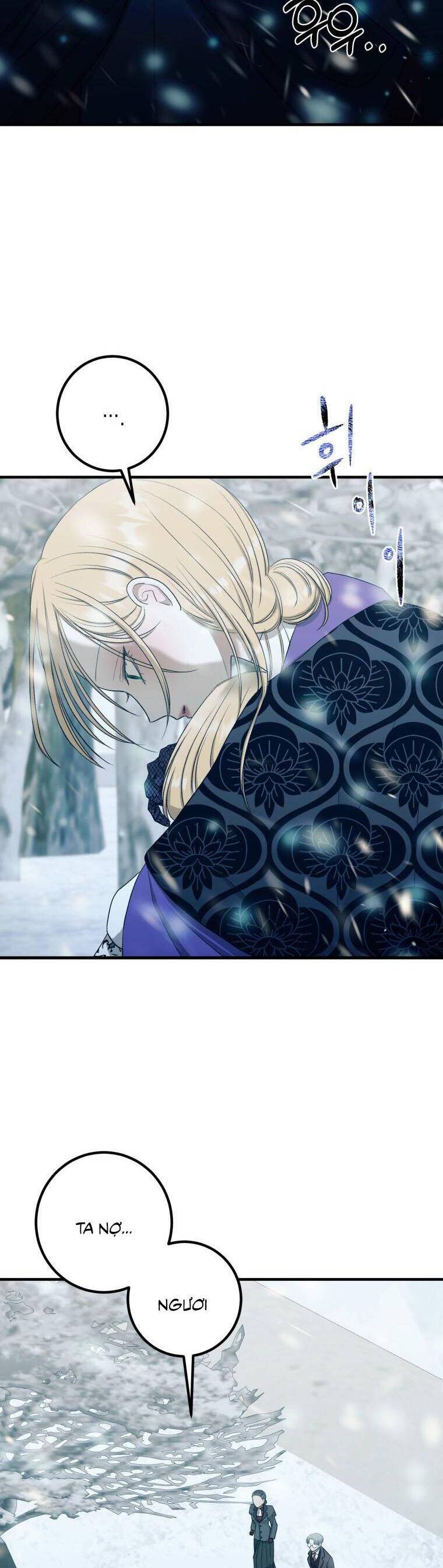 Tôi Bị Cắn Bởi Chú Chó Tôi Đã Bỏ Rơi Chapter 12 - Trang 2