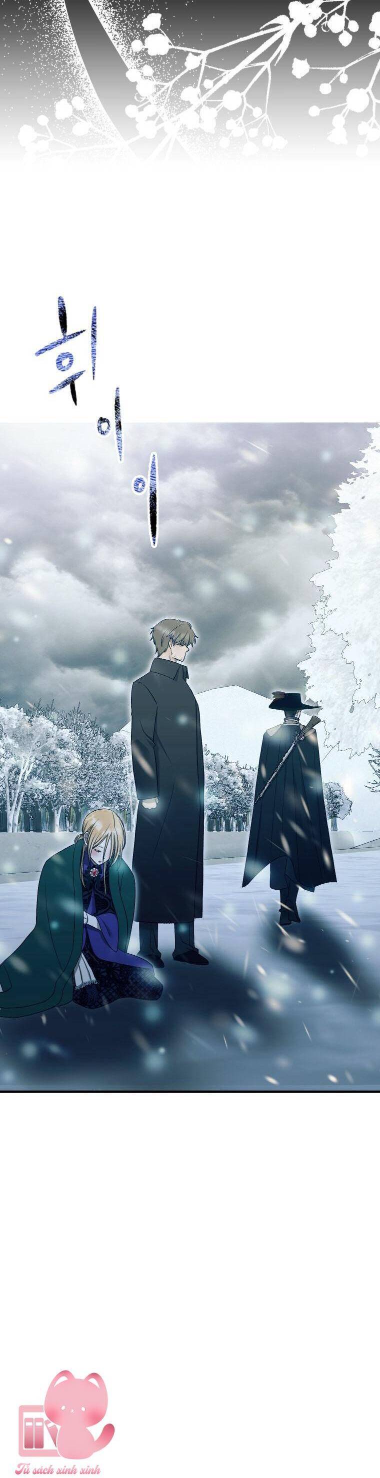 Tôi Bị Cắn Bởi Chú Chó Tôi Đã Bỏ Rơi Chapter 12 - Trang 2