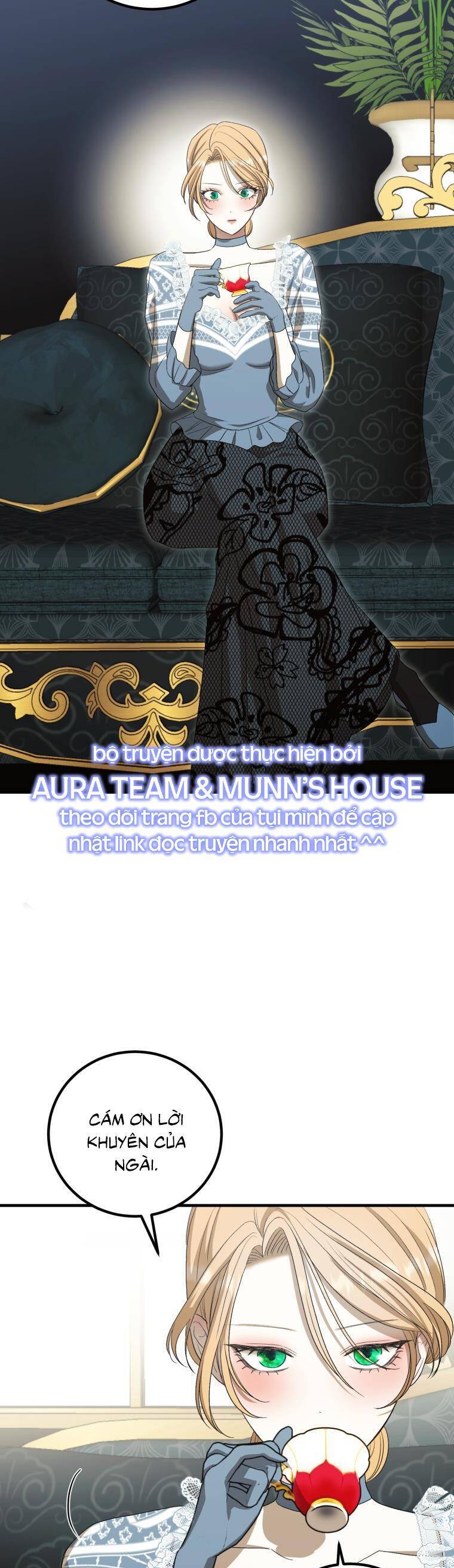 Tôi Bị Cắn Bởi Chú Chó Tôi Đã Bỏ Rơi Chapter 13 - Trang 2