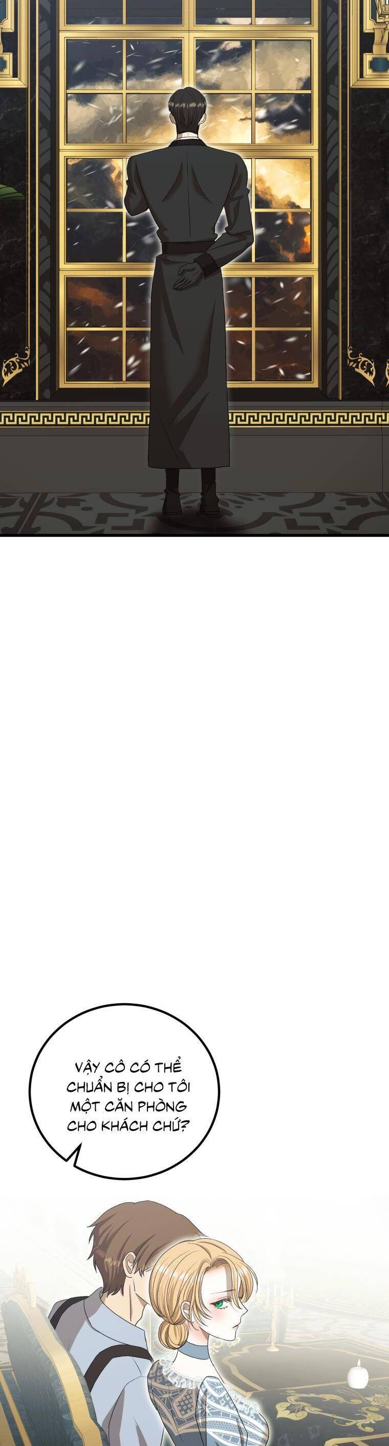 Tôi Bị Cắn Bởi Chú Chó Tôi Đã Bỏ Rơi Chapter 13 - Trang 2