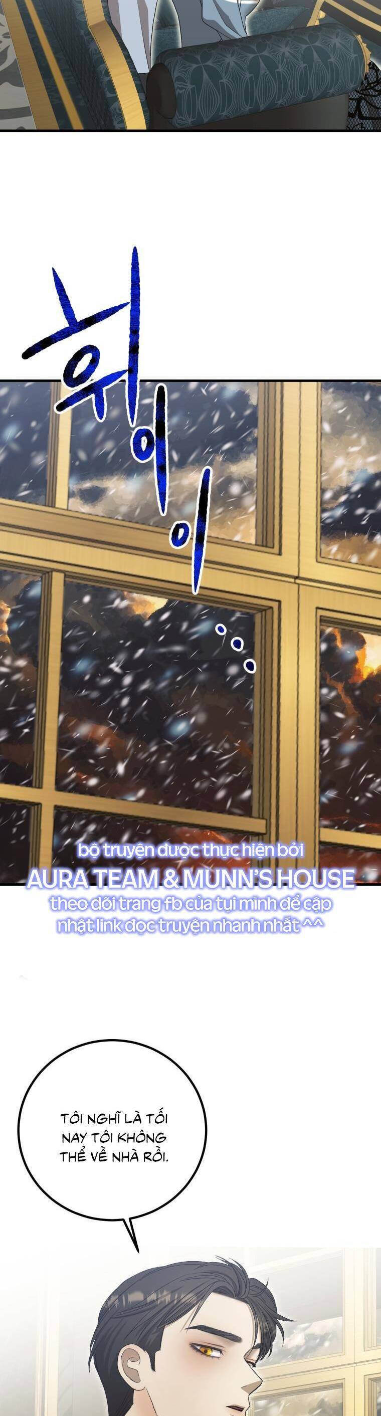 Tôi Bị Cắn Bởi Chú Chó Tôi Đã Bỏ Rơi Chapter 13 - Trang 2