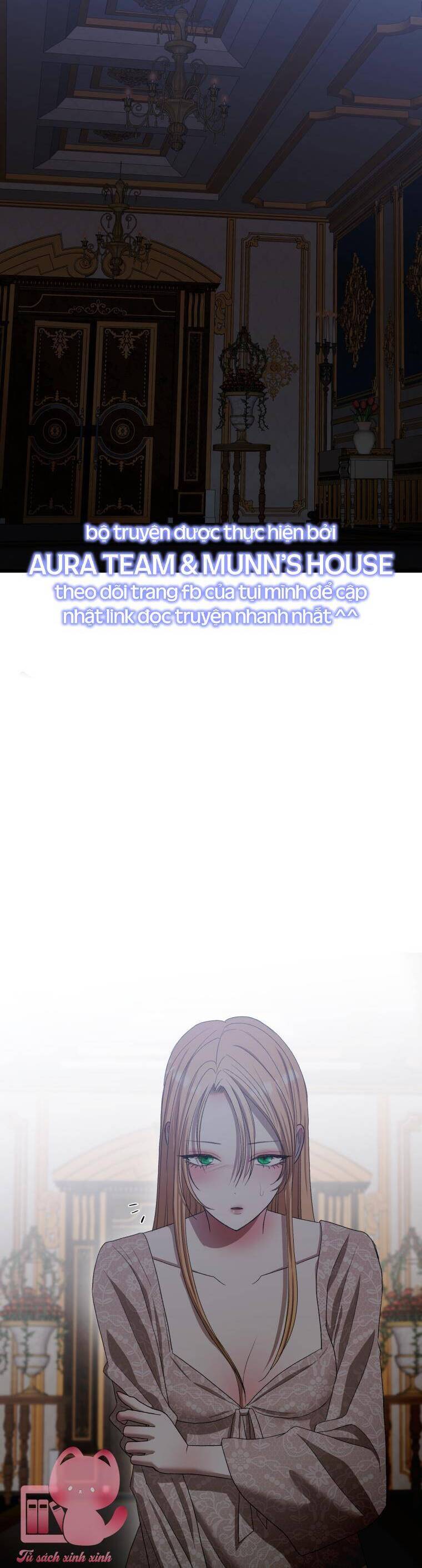 Tôi Bị Cắn Bởi Chú Chó Tôi Đã Bỏ Rơi Chapter 13 - Trang 2