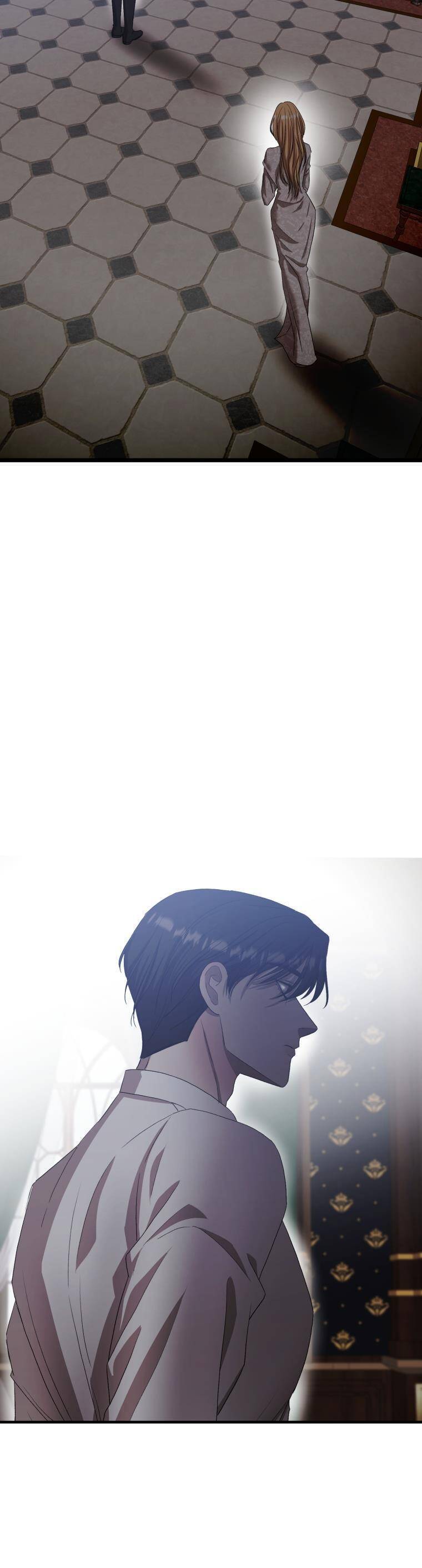 Tôi Bị Cắn Bởi Chú Chó Tôi Đã Bỏ Rơi Chapter 13 - Trang 2