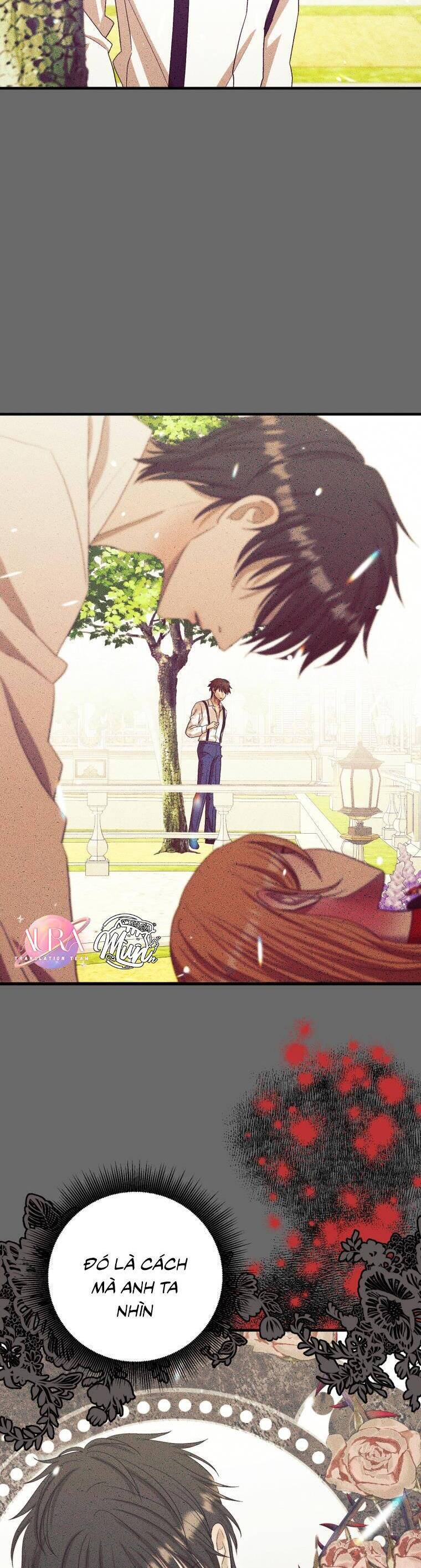 Tôi Bị Cắn Bởi Chú Chó Tôi Đã Bỏ Rơi Chapter 13 - Trang 2