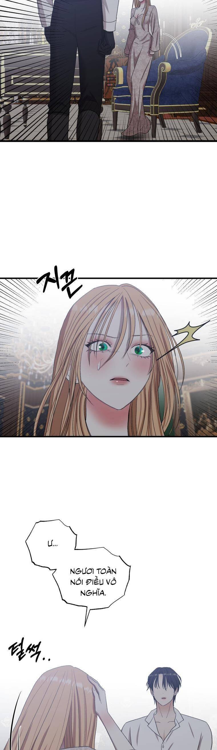 Tôi Bị Cắn Bởi Chú Chó Tôi Đã Bỏ Rơi Chapter 14 - Trang 2