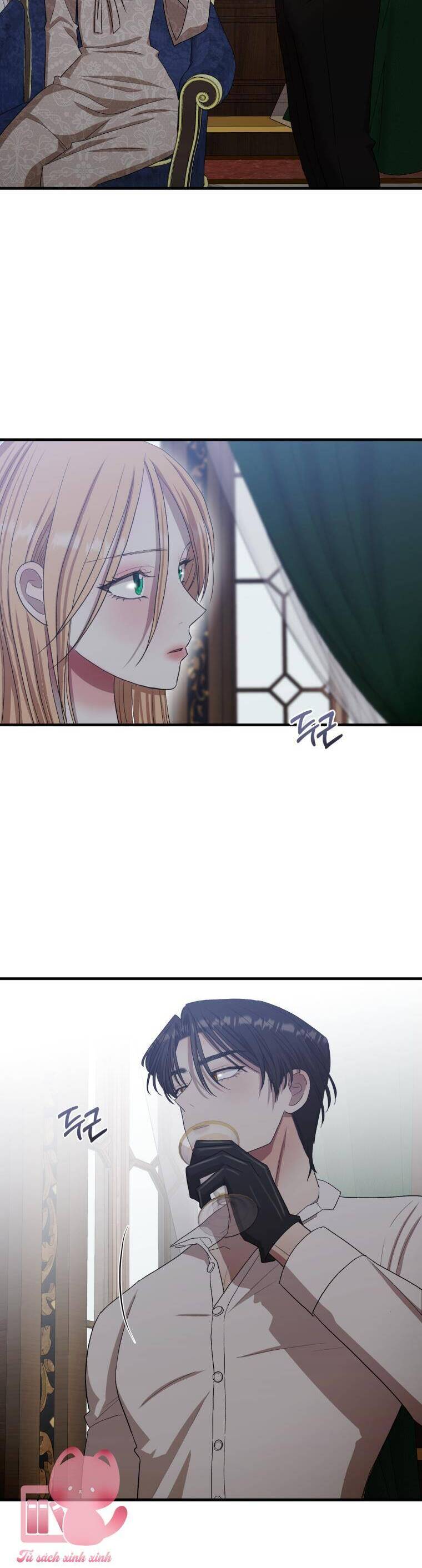 Tôi Bị Cắn Bởi Chú Chó Tôi Đã Bỏ Rơi Chapter 14 - Trang 2