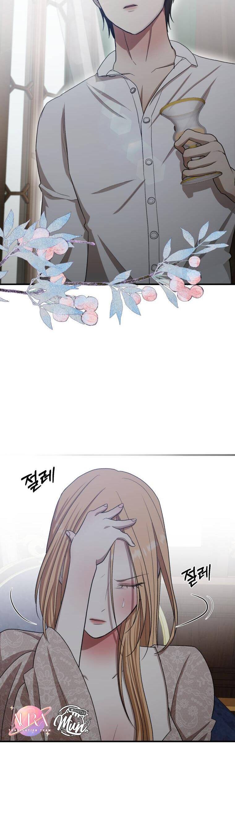 Tôi Bị Cắn Bởi Chú Chó Tôi Đã Bỏ Rơi Chapter 14 - Trang 2