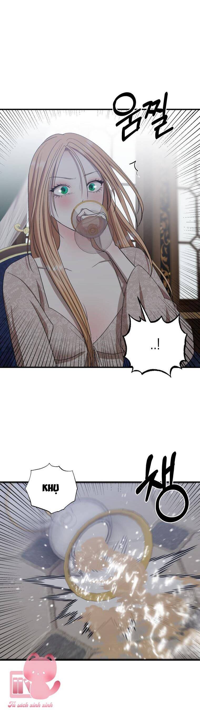 Tôi Bị Cắn Bởi Chú Chó Tôi Đã Bỏ Rơi Chapter 14 - Trang 2