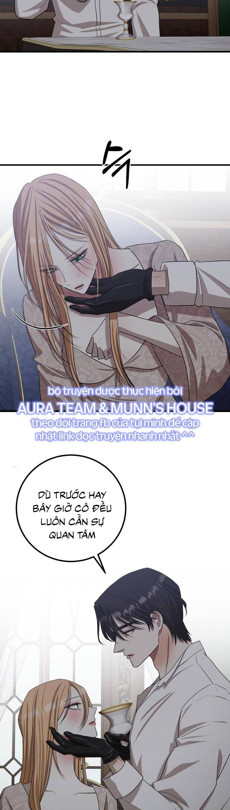 Tôi Bị Cắn Bởi Chú Chó Tôi Đã Bỏ Rơi Chapter 14 - Trang 2