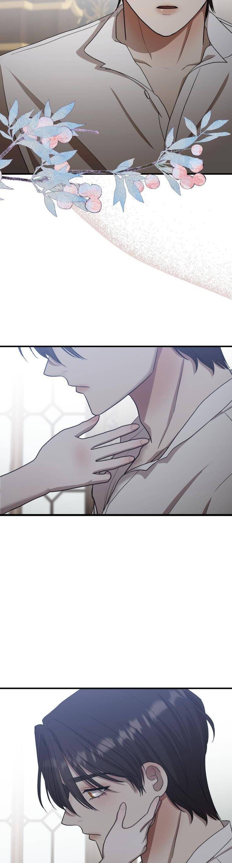 Tôi Bị Cắn Bởi Chú Chó Tôi Đã Bỏ Rơi Chapter 14 - Trang 2