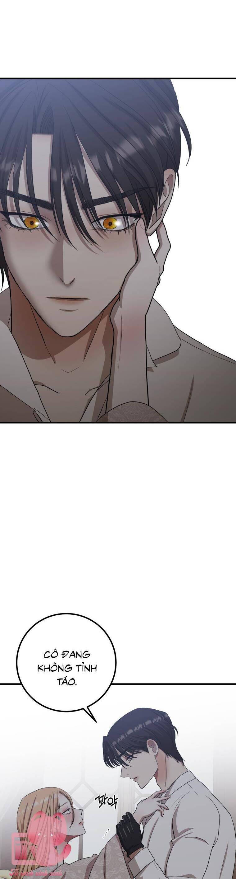 Tôi Bị Cắn Bởi Chú Chó Tôi Đã Bỏ Rơi Chapter 14 - Trang 2