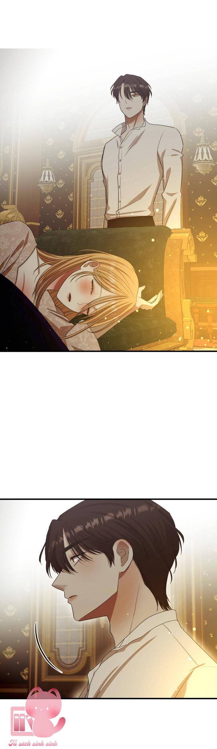 Tôi Bị Cắn Bởi Chú Chó Tôi Đã Bỏ Rơi Chapter 14 - Trang 2