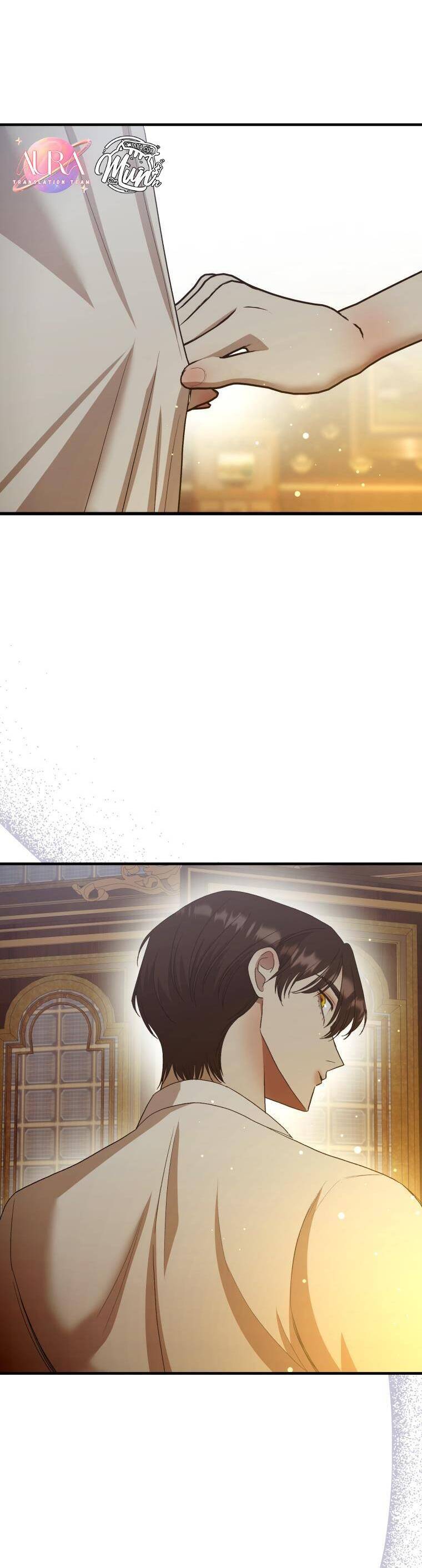 Tôi Bị Cắn Bởi Chú Chó Tôi Đã Bỏ Rơi Chapter 14 - Trang 2