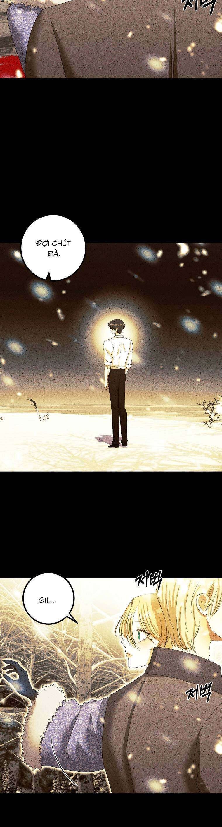 Tôi Bị Cắn Bởi Chú Chó Tôi Đã Bỏ Rơi Chapter 15 - Trang 2