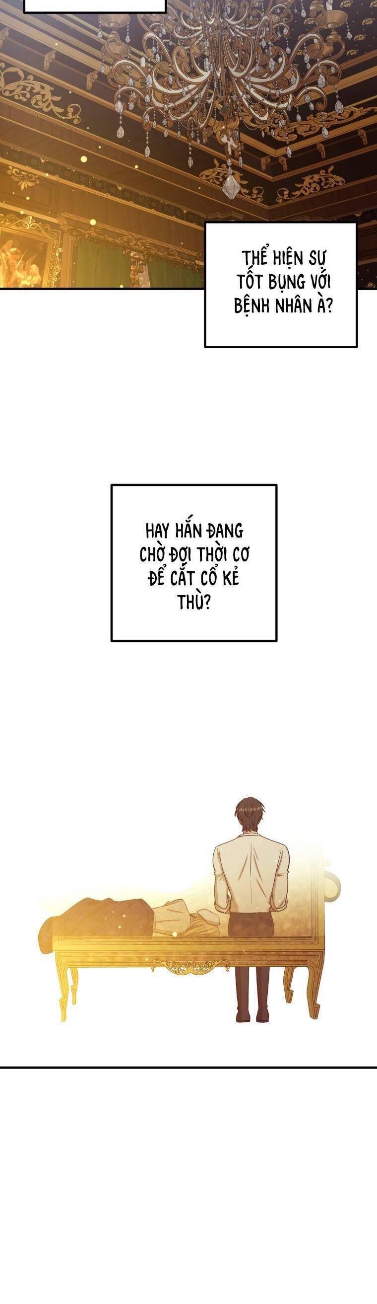 Tôi Bị Cắn Bởi Chú Chó Tôi Đã Bỏ Rơi Chapter 15 - Trang 2