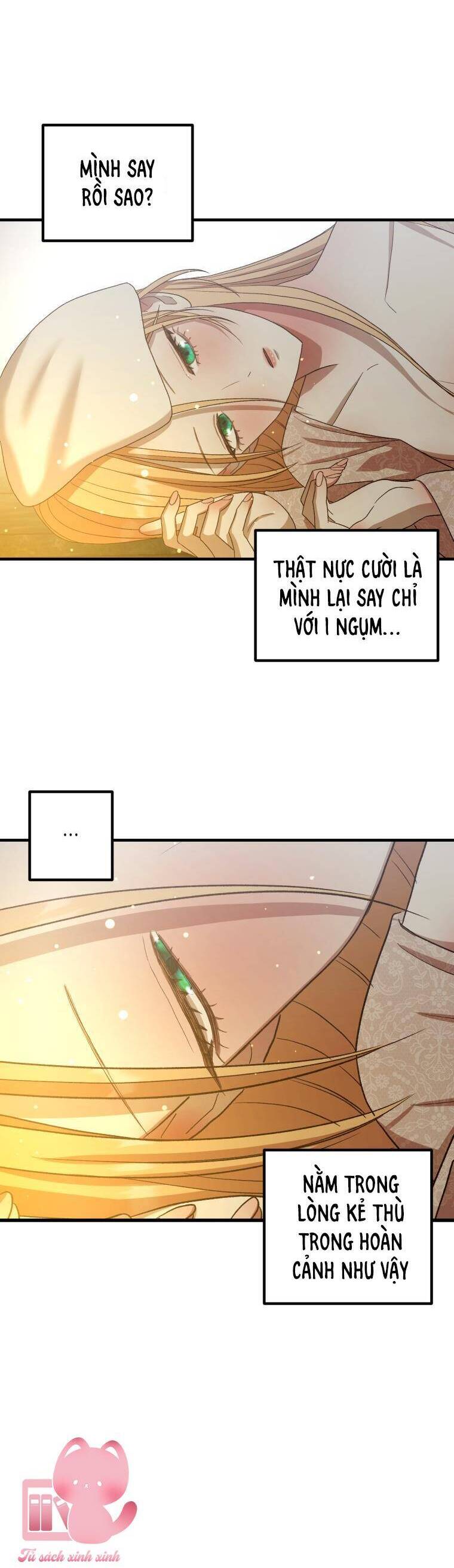 Tôi Bị Cắn Bởi Chú Chó Tôi Đã Bỏ Rơi Chapter 15 - Trang 2