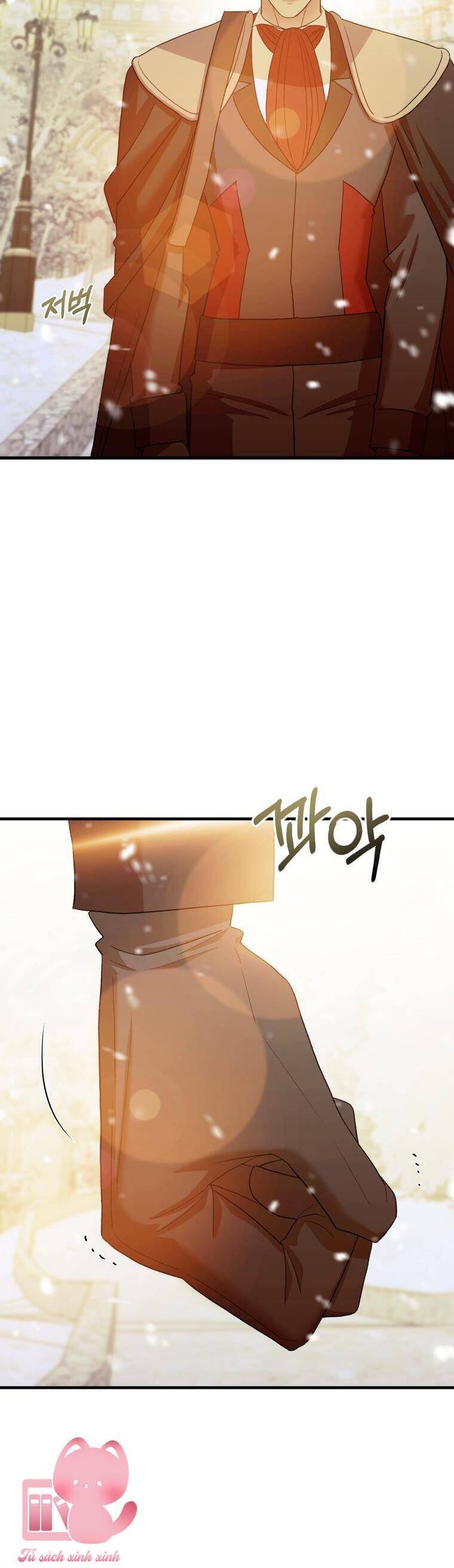 Tôi Bị Cắn Bởi Chú Chó Tôi Đã Bỏ Rơi Chapter 15 - Trang 2