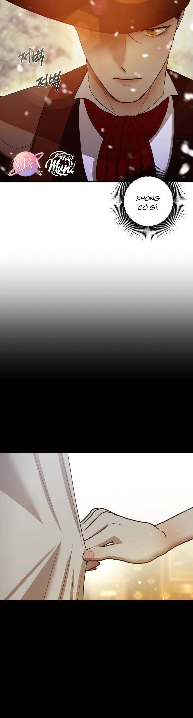 Tôi Bị Cắn Bởi Chú Chó Tôi Đã Bỏ Rơi Chapter 15 - Trang 2