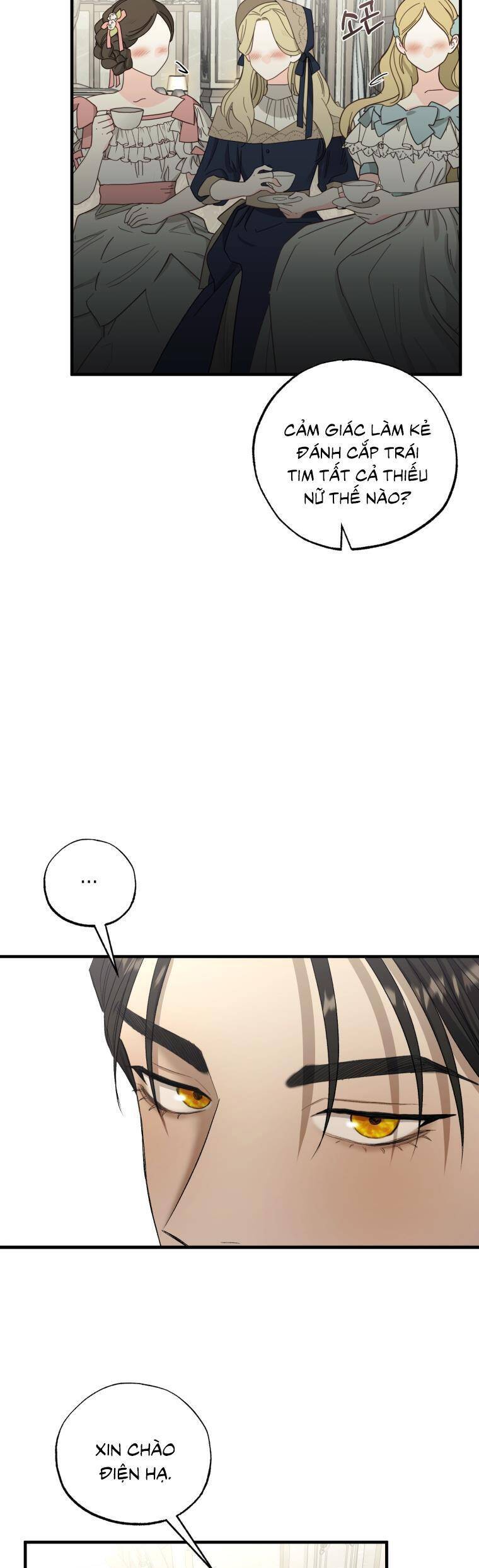 Tôi Bị Cắn Bởi Chú Chó Tôi Đã Bỏ Rơi Chapter 16 - Trang 2