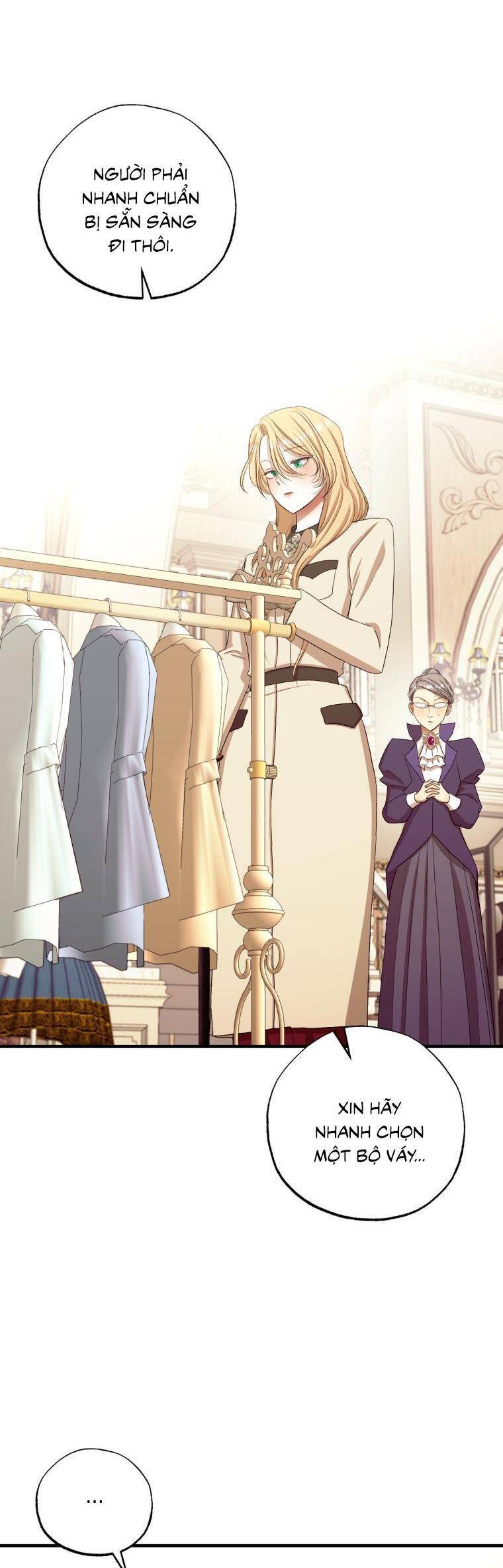 Tôi Bị Cắn Bởi Chú Chó Tôi Đã Bỏ Rơi Chapter 16 - Trang 2