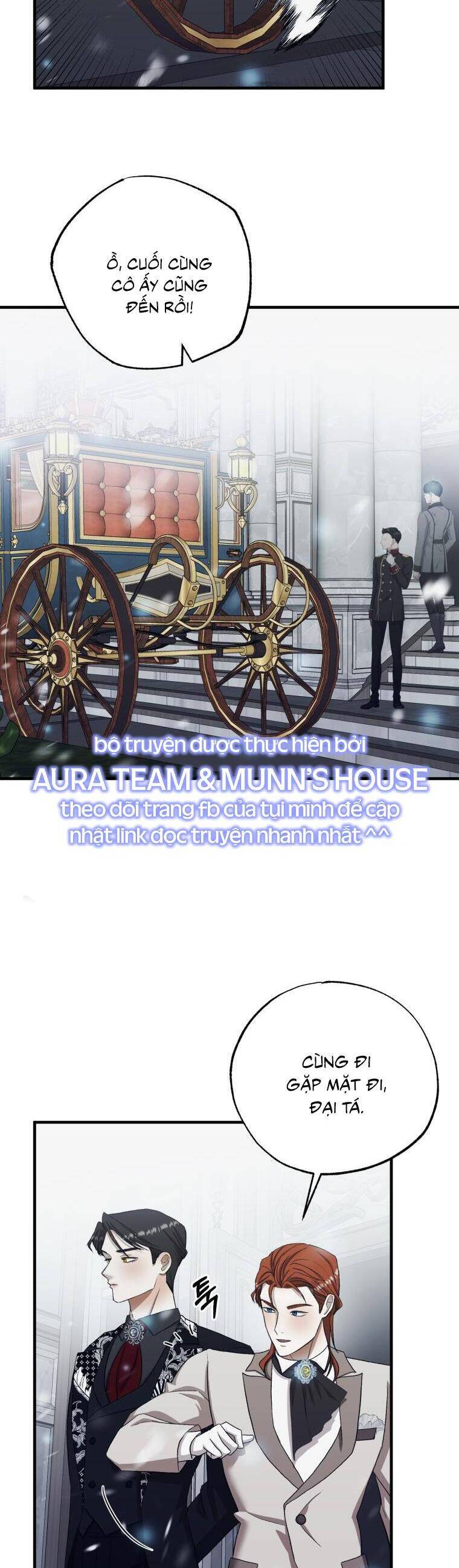 Tôi Bị Cắn Bởi Chú Chó Tôi Đã Bỏ Rơi Chapter 16 - Trang 2