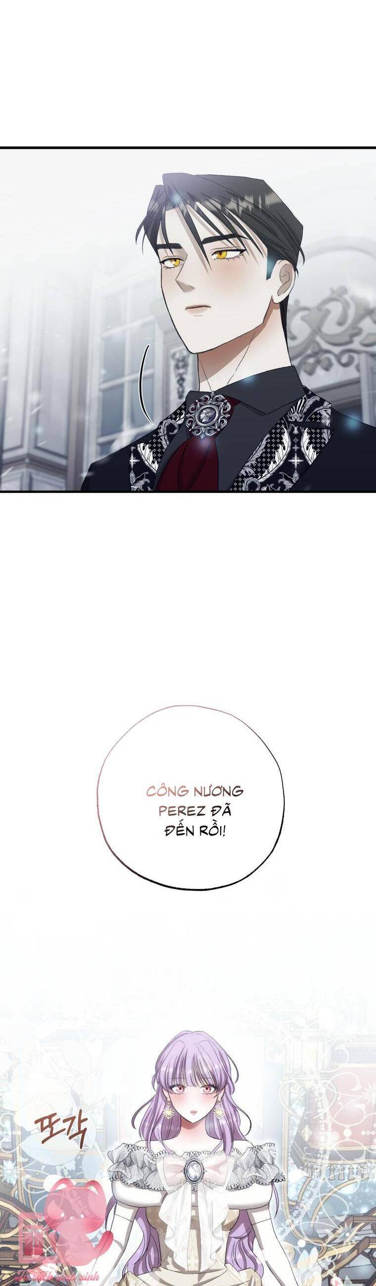 Tôi Bị Cắn Bởi Chú Chó Tôi Đã Bỏ Rơi Chapter 16 - Trang 2