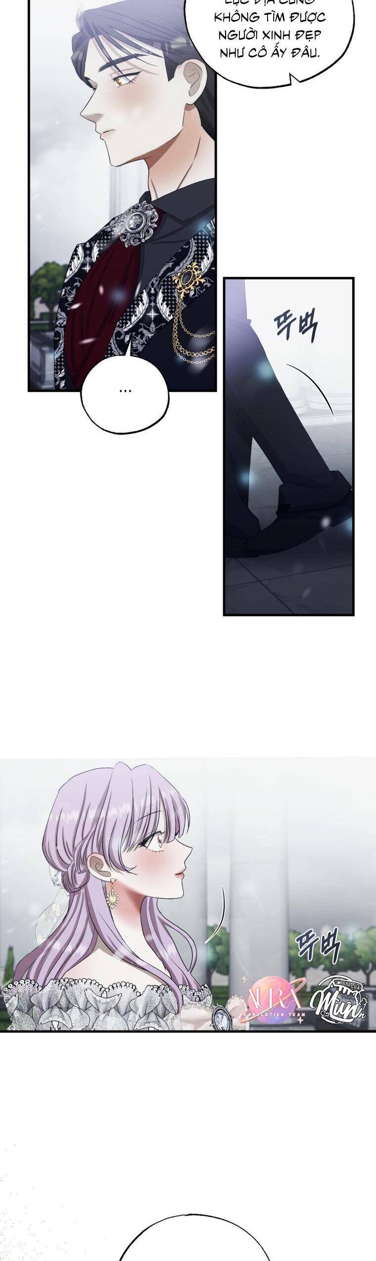 Tôi Bị Cắn Bởi Chú Chó Tôi Đã Bỏ Rơi Chapter 16 - Trang 2