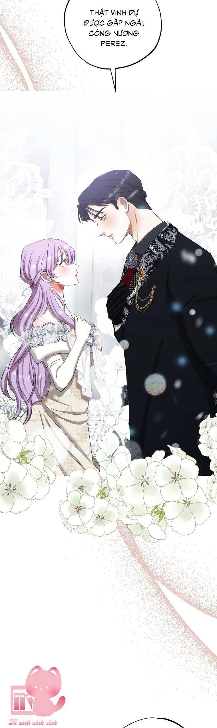 Tôi Bị Cắn Bởi Chú Chó Tôi Đã Bỏ Rơi Chapter 16 - Trang 2