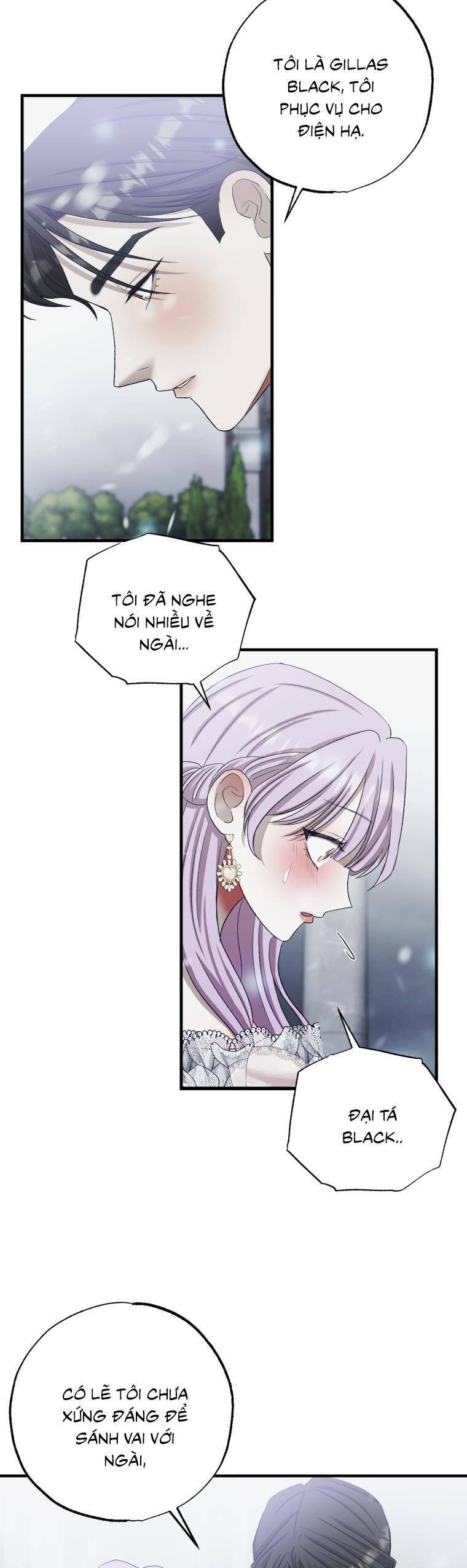 Tôi Bị Cắn Bởi Chú Chó Tôi Đã Bỏ Rơi Chapter 16 - Trang 2