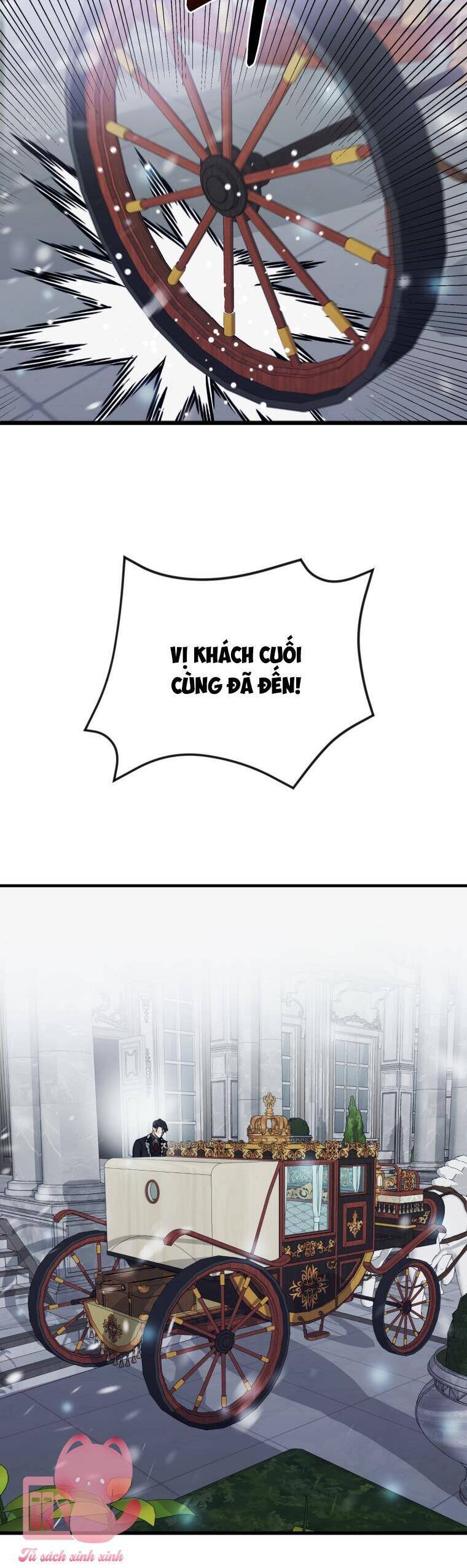 Tôi Bị Cắn Bởi Chú Chó Tôi Đã Bỏ Rơi Chapter 16 - Trang 2