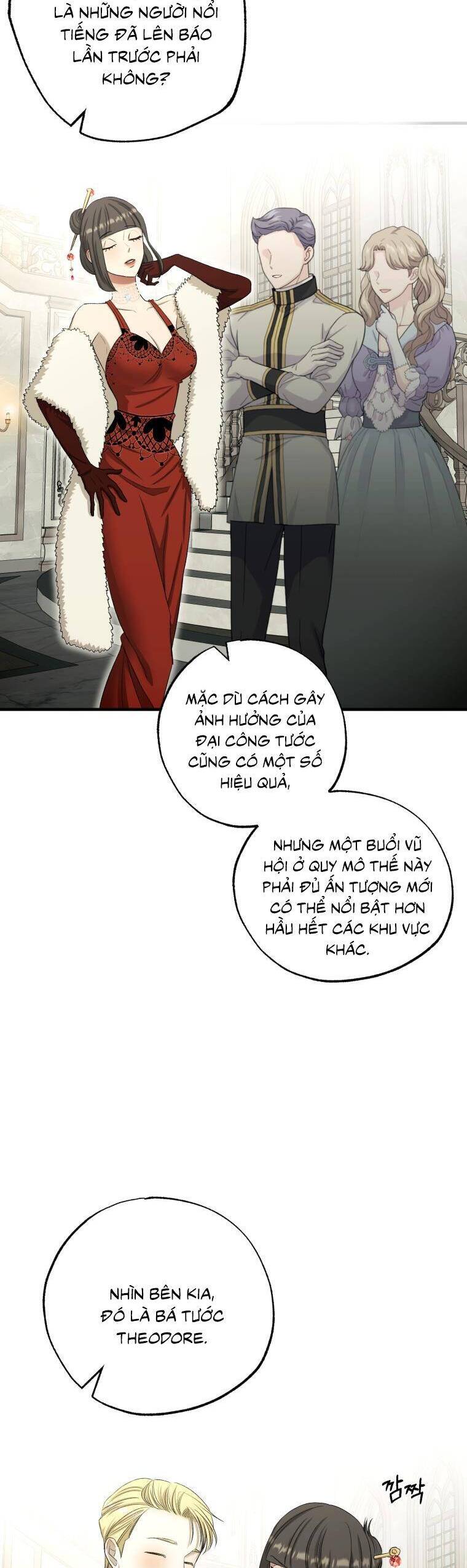 Tôi Bị Cắn Bởi Chú Chó Tôi Đã Bỏ Rơi Chapter 16 - Trang 2