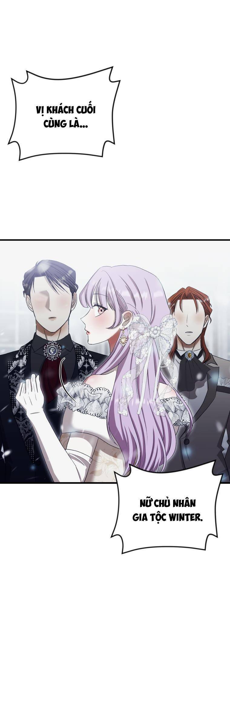 Tôi Bị Cắn Bởi Chú Chó Tôi Đã Bỏ Rơi Chapter 16 - Trang 2