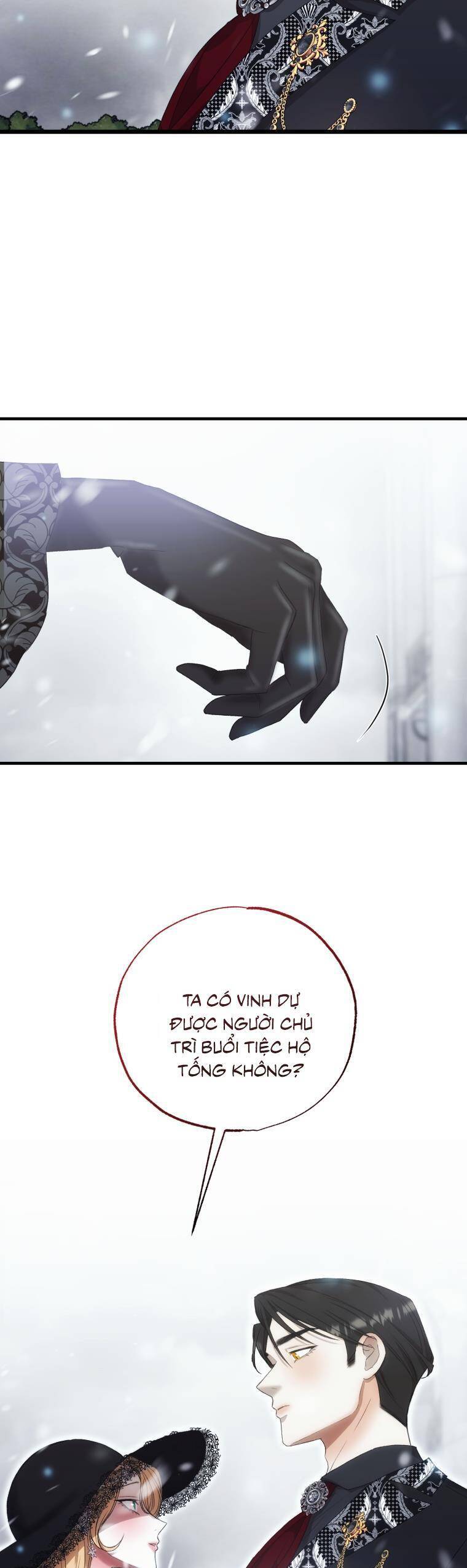 Tôi Bị Cắn Bởi Chú Chó Tôi Đã Bỏ Rơi Chapter 16 - Trang 2