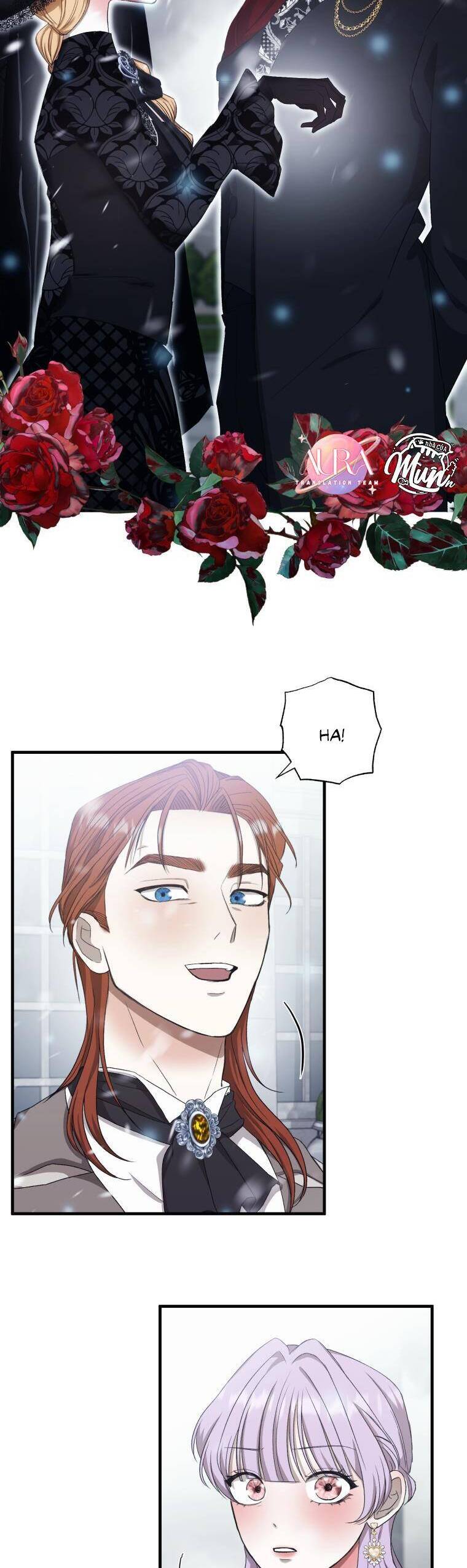 Tôi Bị Cắn Bởi Chú Chó Tôi Đã Bỏ Rơi Chapter 16 - Trang 2