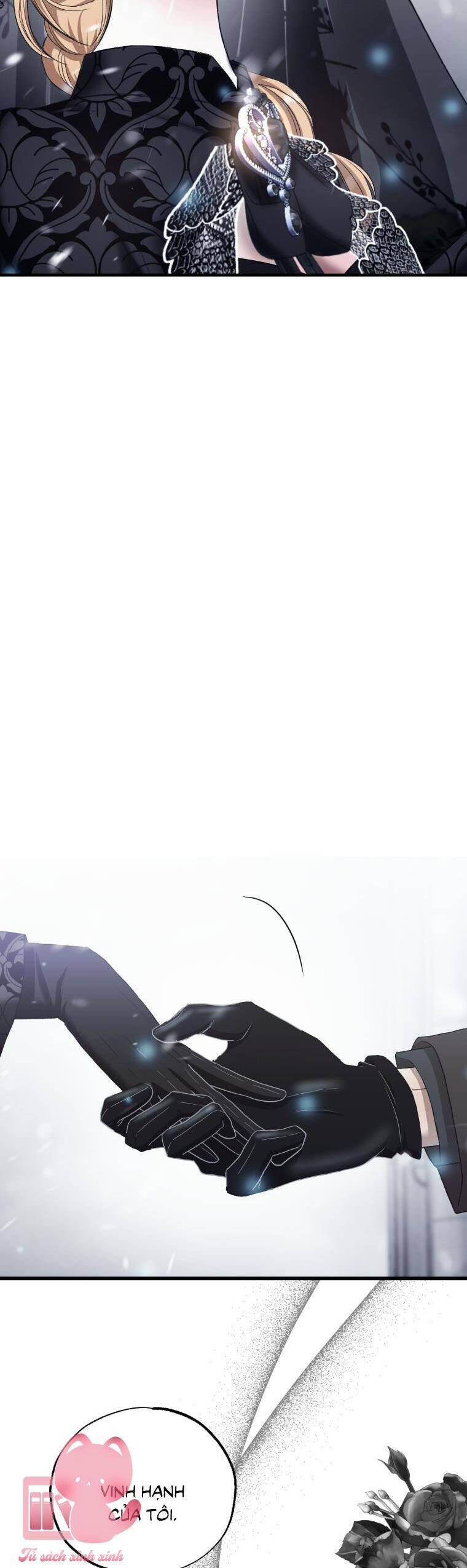 Tôi Bị Cắn Bởi Chú Chó Tôi Đã Bỏ Rơi Chapter 16 - Trang 2